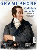 Gramophone Magazine